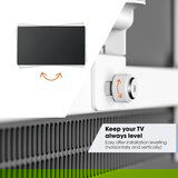 Vogels TVM 3445 W TV nosac na zidu se 25 | shoptok.hr