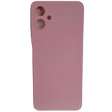  Silikonska maska Samsung A06 Roza | Eponuda.ba