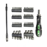 Iskra Set vijačnih nastavkov ERO HTS-58 (58-delni) | Shoptok.si