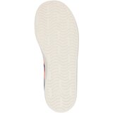 Adidas Superge 'VL Court 3.0' temno modra / neonsko oranžna | Shoptok.si