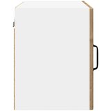  Ormar za Zid PORTO Umjetnički hrast 50 x 31 x 40 cm | Eponuda.com
