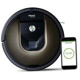 Olimp Sport iRobot Usisivac Roomba 980 | ePonuda.com