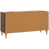TV ormar Staro drvo 99 x 34,5 x 50 cm Konstruirano drvo | Eponuda.ba