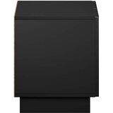  TV stalak 60 x 34.5 x 40 cm Crna Konstruirano drvo | shoptok.hr