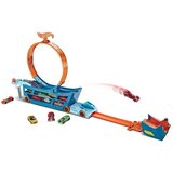 Hot Wheels staza s krugom | shoptok.hr