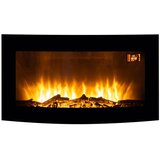 Home Kamin elektricni 2000W | Eponuda.ba