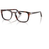 Persol Okvir za dioptrijske naočare 0PO3382V 1232, Smeđe Cene