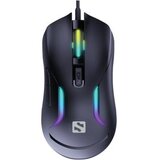 Sandberg 640-27 LightFlow 6D gaming miška | Shoptok.si