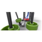 fischertechnik slagalica STEM, 114 dijelova, 7+, Stolna Kuglana | shoptok.hr