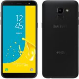 Samsung Obnovljeno - znaki rabe - Galaxy J6 crn 32 GB 3 GB ram dual sim - vidne oznake uporabe obnovljeno, (21561268) Cene