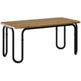  Stolić za kavu Hrast artisan 79 5 x 40 x 36 cm - Hrast artisan 79 5 x 40 x 36 cm | shoptok.hr