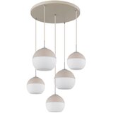 Globo VISEČA SVETILKA RAGUSA 57/120 cm E27 Cene
