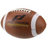 Pro Touch lopta za ameriški fudbal AMERICAN FOOTBALL braon 177127 Cene'.'