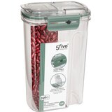 Five POSUDA ZA ODLAGANJE HRANE NEO, 1,6L PET, PETE PROZIRNA | shoptok.hr