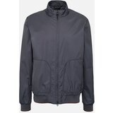 Geox Blue men's jacket Snake - Men Cene