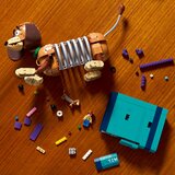 Lego LEGO® Disney - Držači za knjige u obliku psa Slinkija iz Priče o igračkama (43301) | Eponuda.com