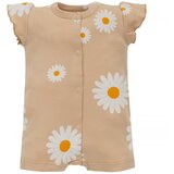 Pinokio Romper Buttoned Daisy Cene