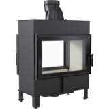 Kratki vgradni kamin LUCY/14/T | Shoptok.si