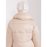 Wool Fashion Italia Cap-AT-CZ-2325.86-ecru | Shoptok.si
