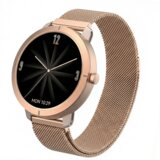 BLAVEC ženska elegantna pametna ura W-20 (s funkcijo klicanja) + 2x pašček | Shoptok.si