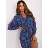 Sublevel Dress-D73771M30427B-burgundy Cijene