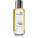 MANCERA CEDRAT BOISE INTENSE EDP 120ml cene