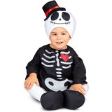  Svečana odjeća za bebe My Other Me 12-24 Mjeseca Kostur Crna (3 Dijelovi) | shoptok.hr