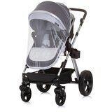 Chipolino 2u1 kombinovana kolica havana isize | ePonuda.com