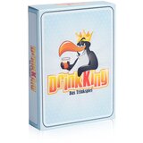 Spielehelden Igra DrinkKing Alcoholic 55 karata Igrači: 2-8 Dob: 18+ Cijene