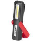  Magnetna svjetiljka COB+1XPE 200lm, 1200mAh, USB punjenje | shoptok.hr