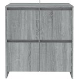  Komode 2 kom boja hrasta sonome 70x41x75 cm konstruirano drvo | shoptok.hr