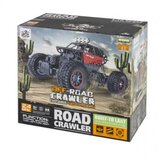 Best Luck Rally off road automobil 1:18 asst | ePonuda.com