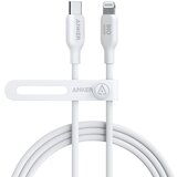 Anker 541 BIO USB-C na Lightning iPhone kabel Bela 0,9 m | Shoptok.si