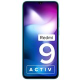 Xiaomi Smartphone Redmi 9 Active 6.53”,Octa Core 2.3GHz, 4GB,13Mpx – Redmi 9 Active 4GB/64GB Green | Eponuda.ba