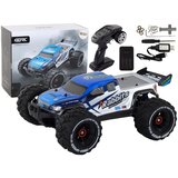  Auto na daljinsko upravljanje Rabbits RC Off-Road - plavi | Shoptok.si
