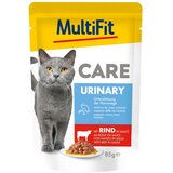 MultiFit Cat It's me Urinary govedina, vrećica 85 g | shoptok.hr