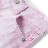  Dječje kratke hlače ružičaste 104 | shoptok.hr