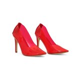 Resti Transparent women's stilettos Selqoa | Shoptok.si