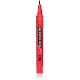 Benefit They´re Real! Xtreme Precision Liner vodoodporna črtalo za oči za natančen nanos 0,35 ml odtenek Xtra Black | Shoptok.si