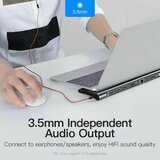Zeus docking station usb-c hub BYL-2003 | ePonuda.com