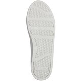 Tamaris Niske tenisice srebro / biserno bijela | shoptok.hr