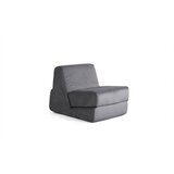 Atelier Del Sofa sofa-krevet sa 1 sedicom origami convertable grey Cene