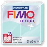 FIMO Plastelin, 56 g, "Effect", meta Cene