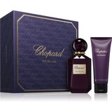 Chopard Iris Malika darilni set za moške Cene