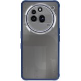AVIZAR Ohišje za telefon Nothing Phone 3a Pro Odporno na udarce z ojačanimi vogali, Modra, (5000013377) | Shoptok.si