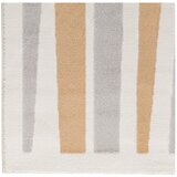 Universal Svijetlo sivi/krem tepih 80x150 cm Flora – | shoptok.hr