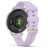 Garmin lily 2 active silver/jasmine purple (010-02891-01) | ePonuda.com