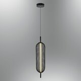 Opviq krakow - C1206 black chandelier Cene
