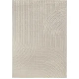 Nattiot Kremno bela preproga 120x170 cm Ciro - Nattiot