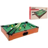 Stolni biljar iTotal XL2642